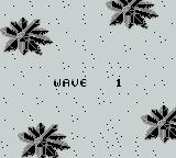Crystal Quest screenshot 4 for GameBoy